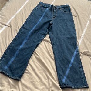 Levi's Women's High Rise Jeans